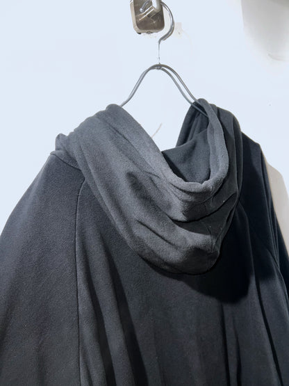 Vintage MacGregor Thermal-Lined Zip Hoodie