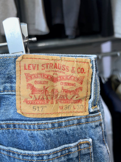 Levi's 517 Denim Pants