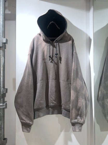 Vintage Walls Thermal Lined Pullover Hoodie