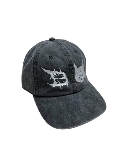 AIM × BAU Embroidered Cap