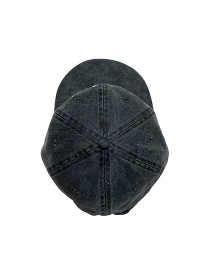 AIM × BAU Embroidered Cap