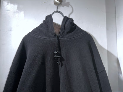 Vintage Walls Thermal Lined Pullover Hoodie