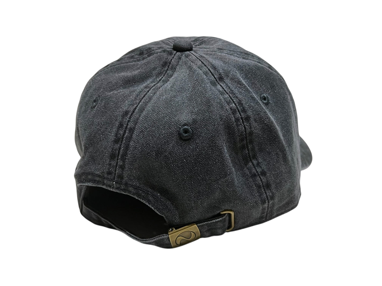 AIM × BAU Embroidered Cap