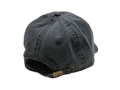 AIM × BAU Embroidered Cap