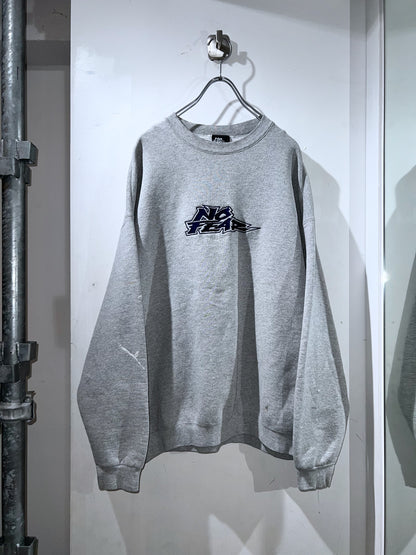 90's No Fear Crewneck Sweatshirt