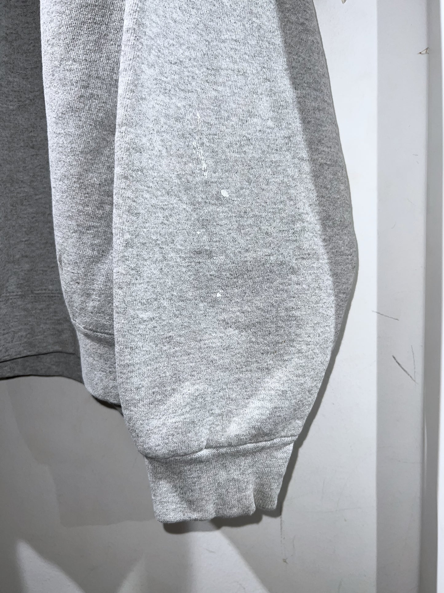 90's No Fear Crewneck Sweatshirt