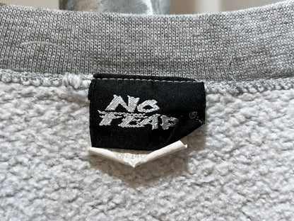 90's No Fear Crewneck Sweatshirt