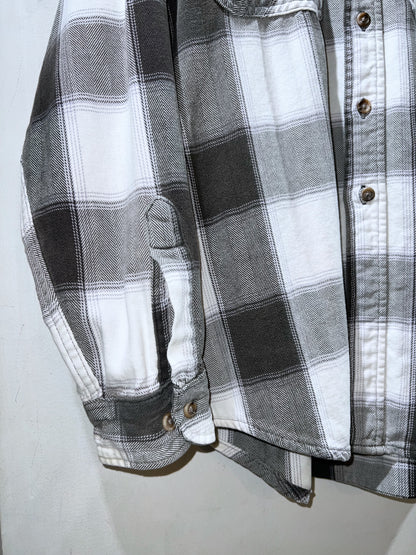 St. John's Bay Midweight Flannel Shirt