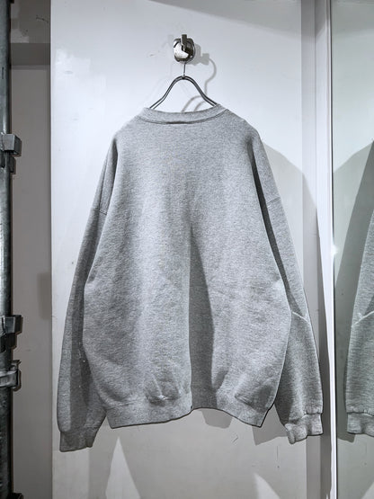 90's No Fear Crewneck Sweatshirt