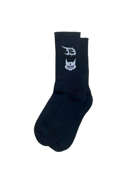 AIM × BAU SOX