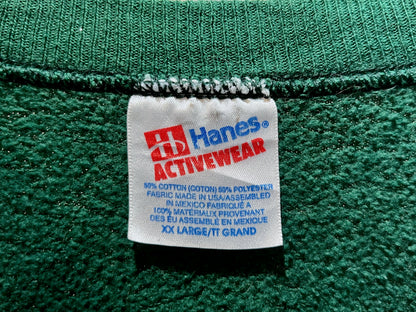 90's Vintage Jaguar Crewneck Sweatshirt