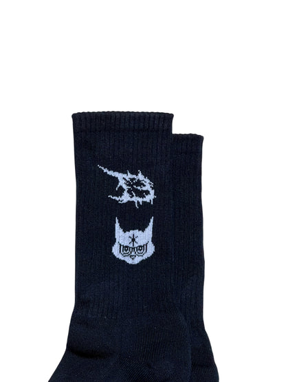 AIM × BAU SOX