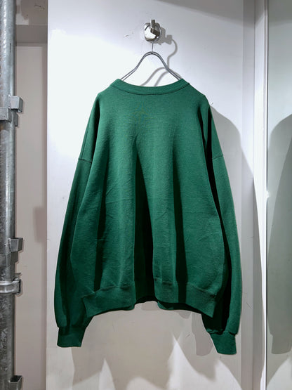 90's Vintage Jaguar Crewneck Sweatshirt
