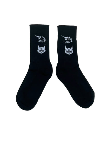 AIM × BAU SOX
