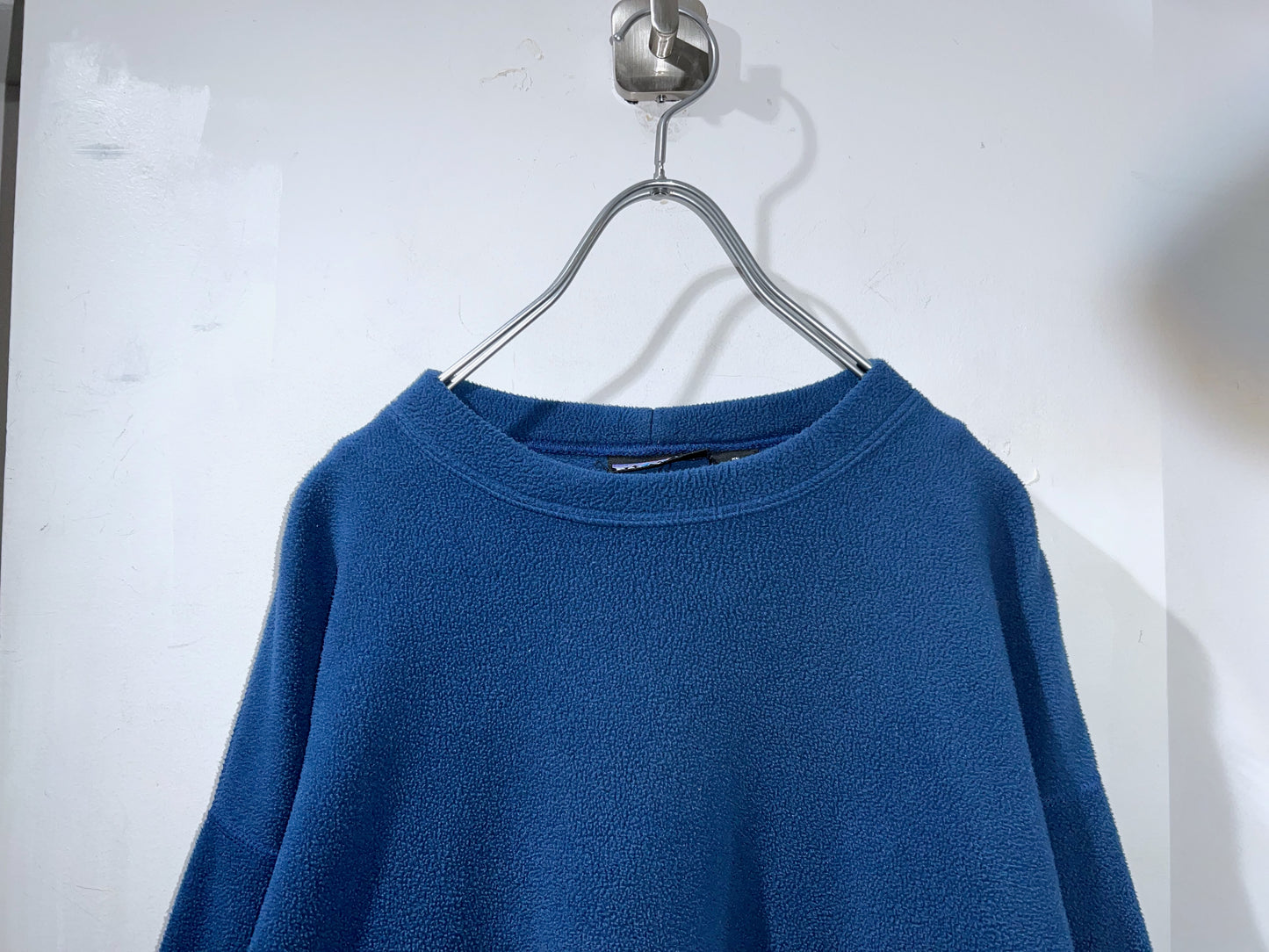 Patagonia Crewneck Fleece Tops
