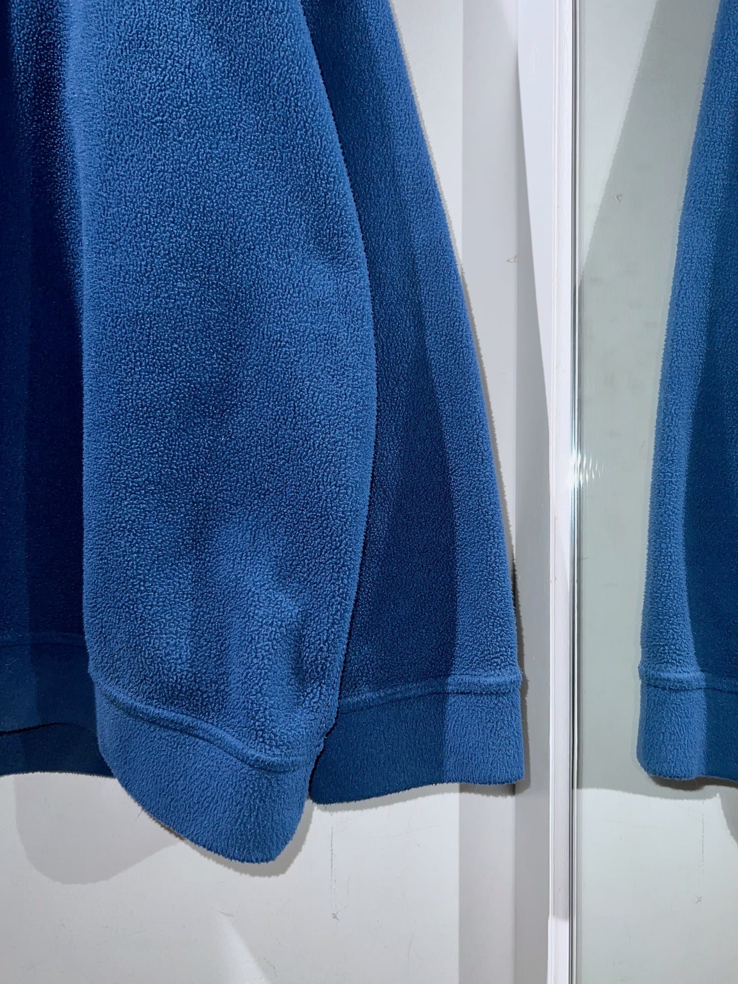 Patagonia Crewneck Fleece Tops