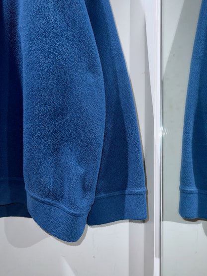 Patagonia Crewneck Fleece Tops