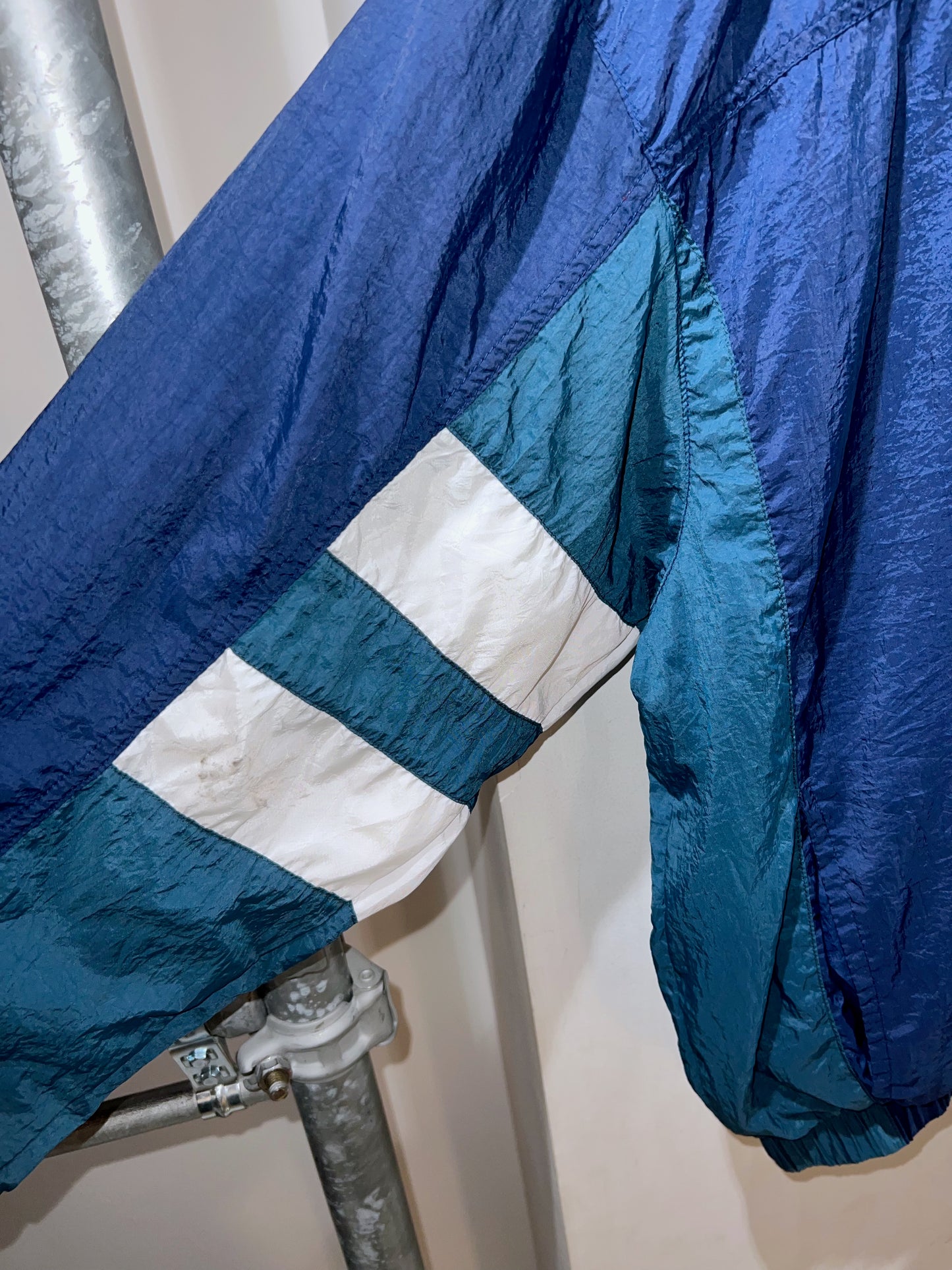 Old NIKE Nylon Jacket