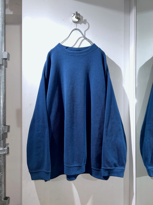 Patagonia Crewneck Fleece Tops