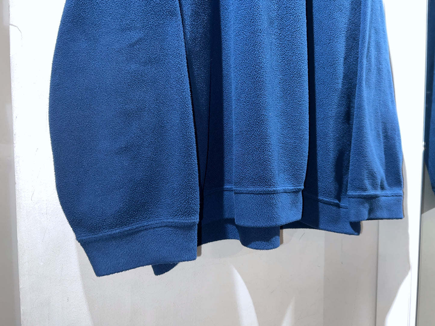 Patagonia Crewneck Fleece Tops