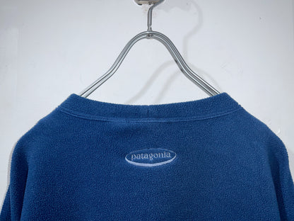 Patagonia Crewneck Fleece Tops
