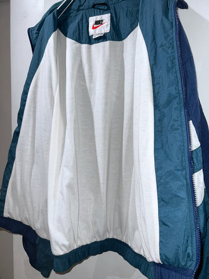 Old NIKE Nylon Jacket