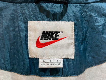Old NIKE Nylon Jacket