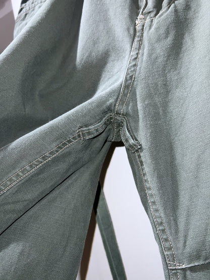00's NoBo Military Cargo Pants