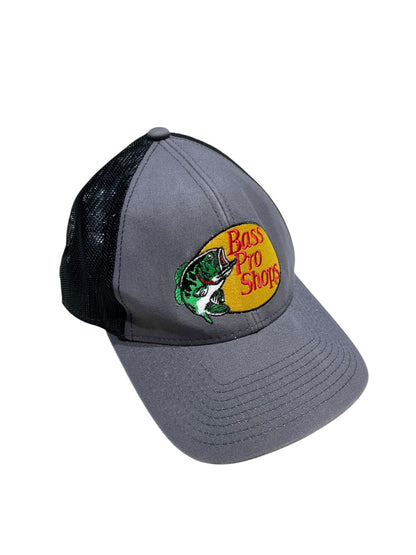 Bass Pro Shops Trucker Cap