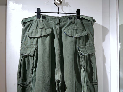 00's NoBo Military Cargo Pants