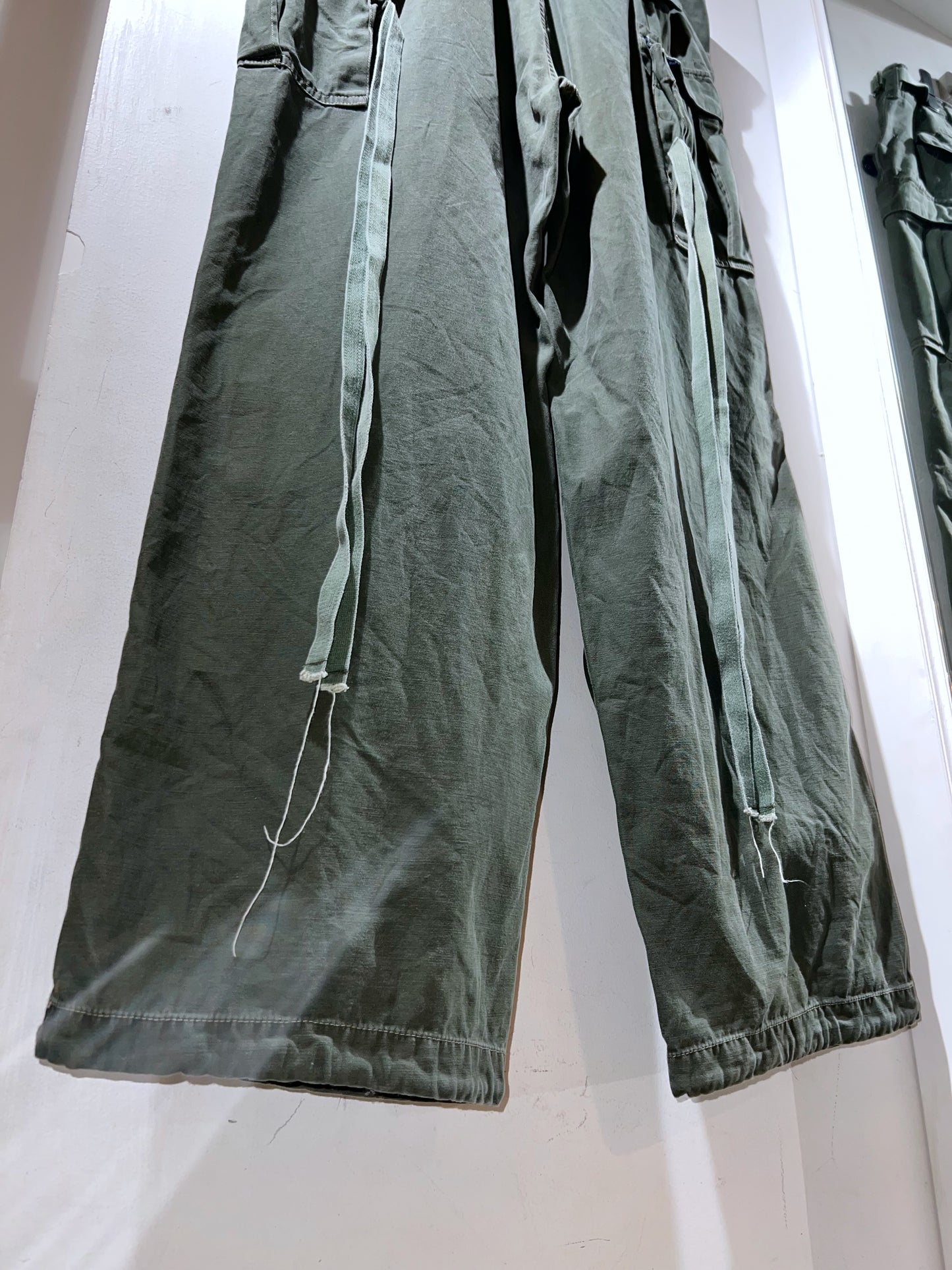 00's NoBo Military Cargo Pants
