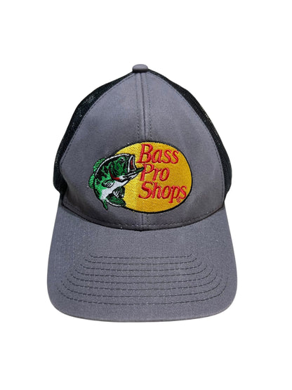 Bass Pro Shops Trucker Cap