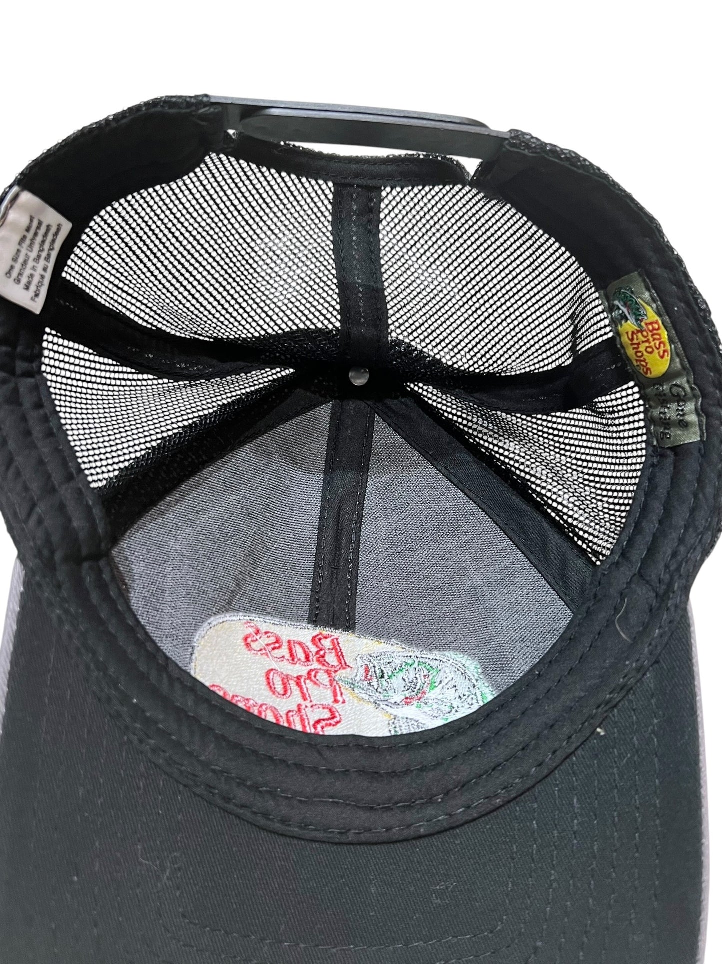 Bass Pro Shops Trucker Cap
