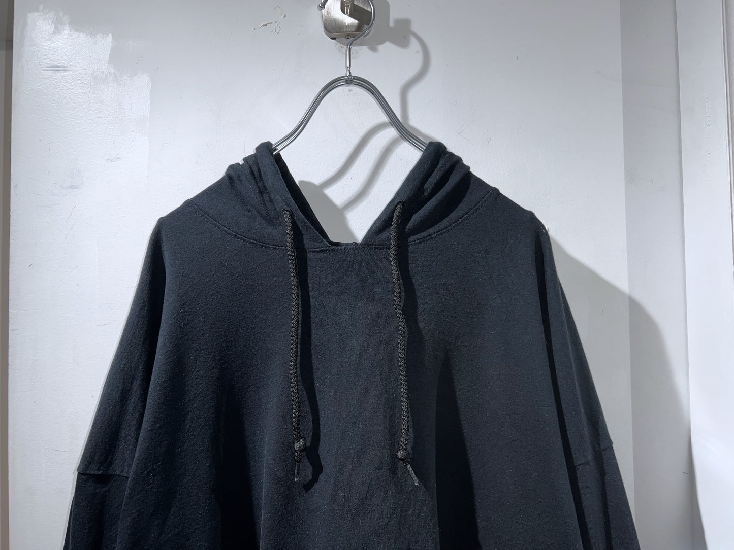 Fruit of the Loom T-Shirt Hoodie