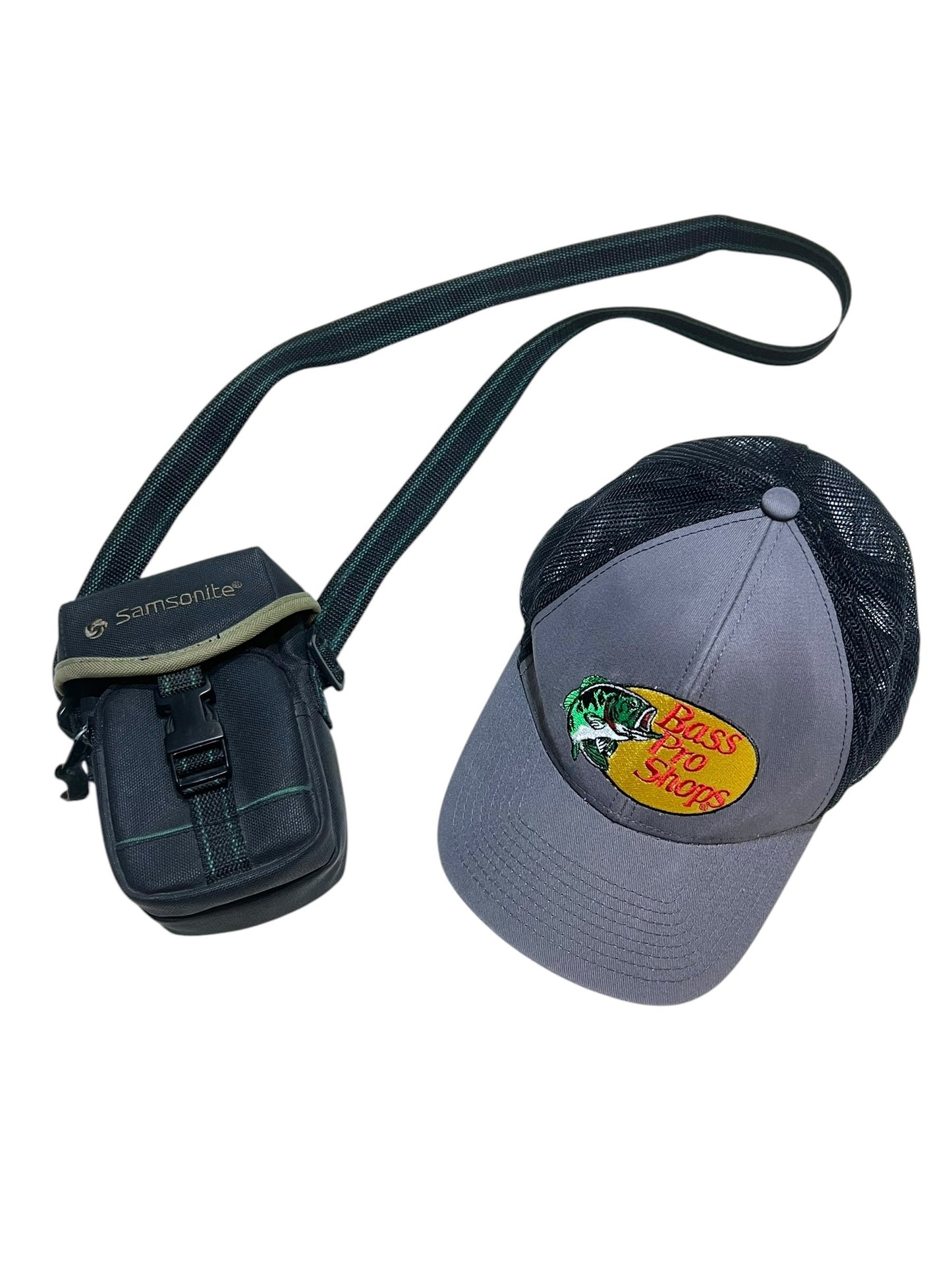 Bass Pro Shops Trucker Cap