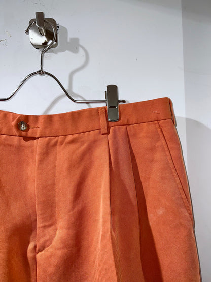 Old Silky Slacks Shorts