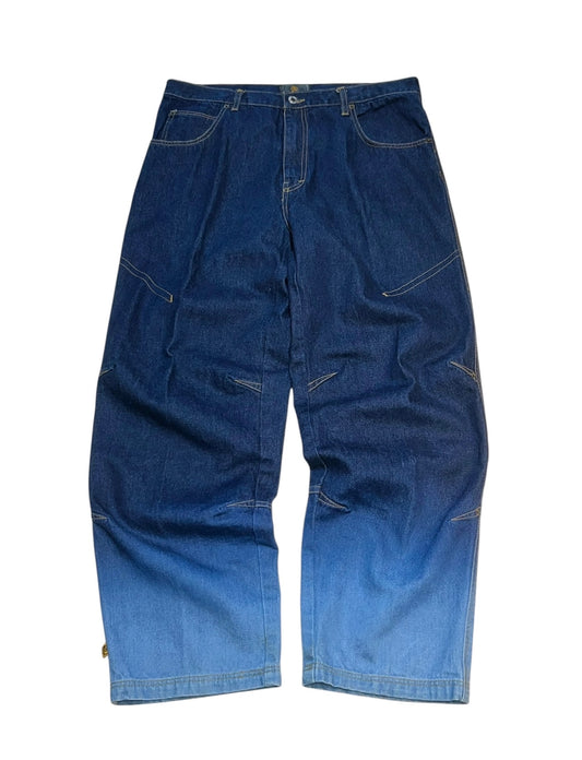 OMW Articulation Denim Pants