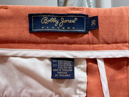 Old Silky Slacks Shorts