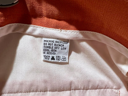 Old Silky Slacks Shorts