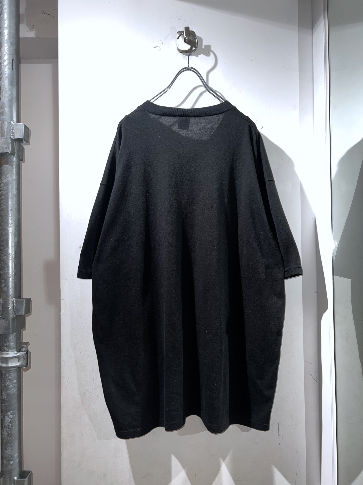 90's Hard Fuck Cafe V-Neck Tee