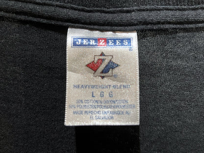 Hard Work Cavs Tee
