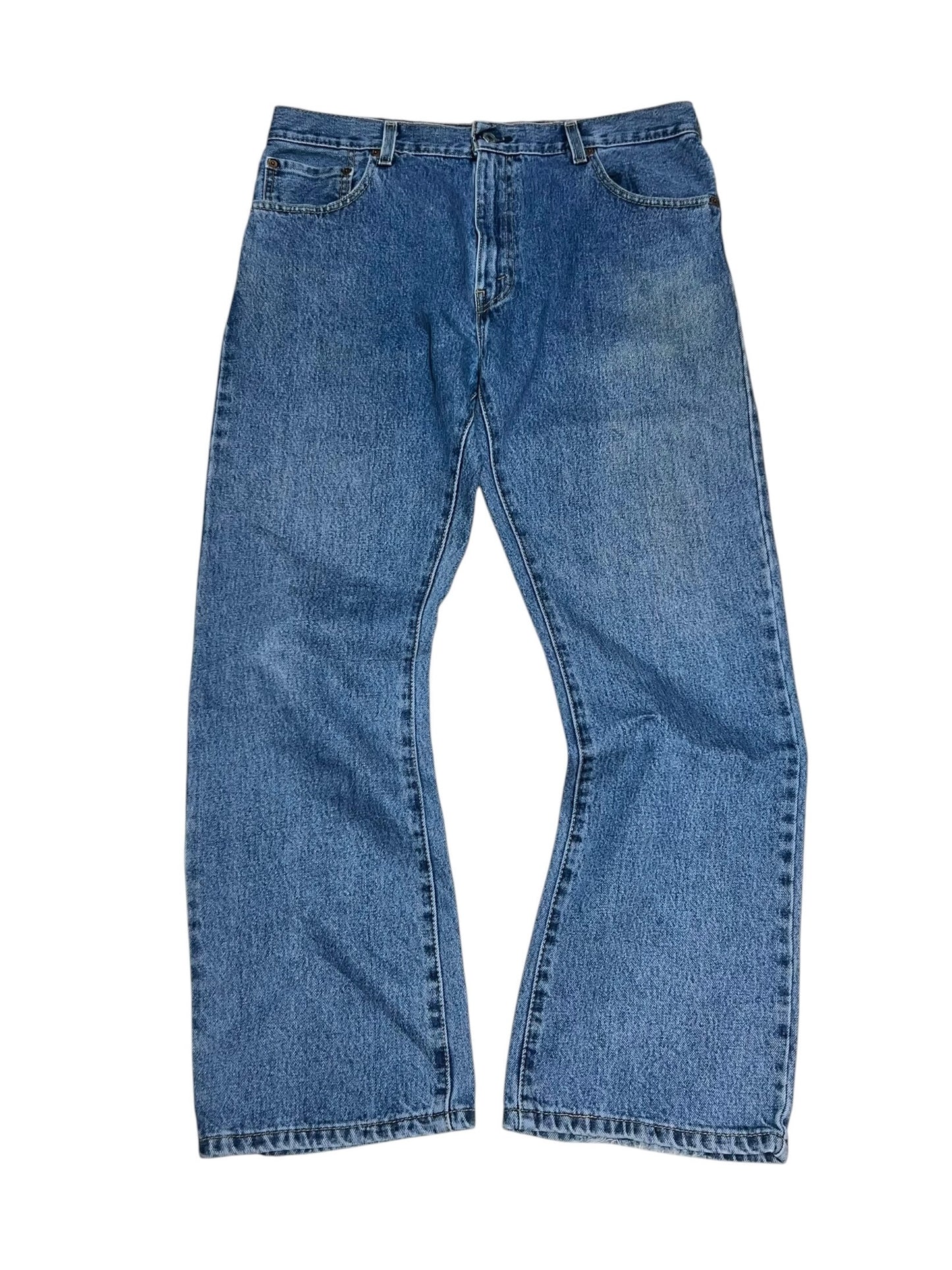 Levi's 517 Denim Pants