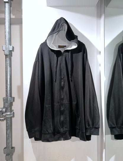 Boulder Creek Thermal Lined Zip-Up Hoodie