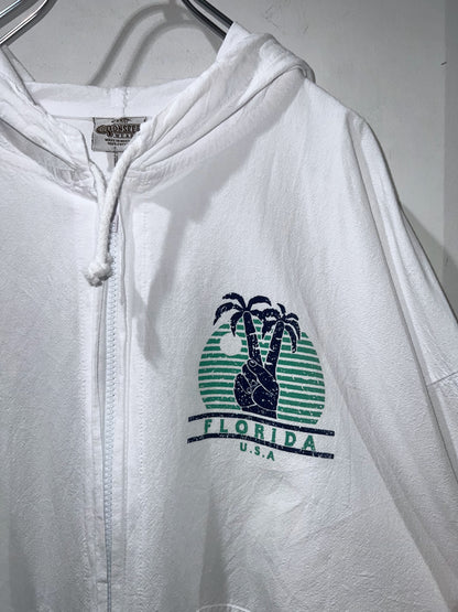 80s Mexican Beach Hoodie