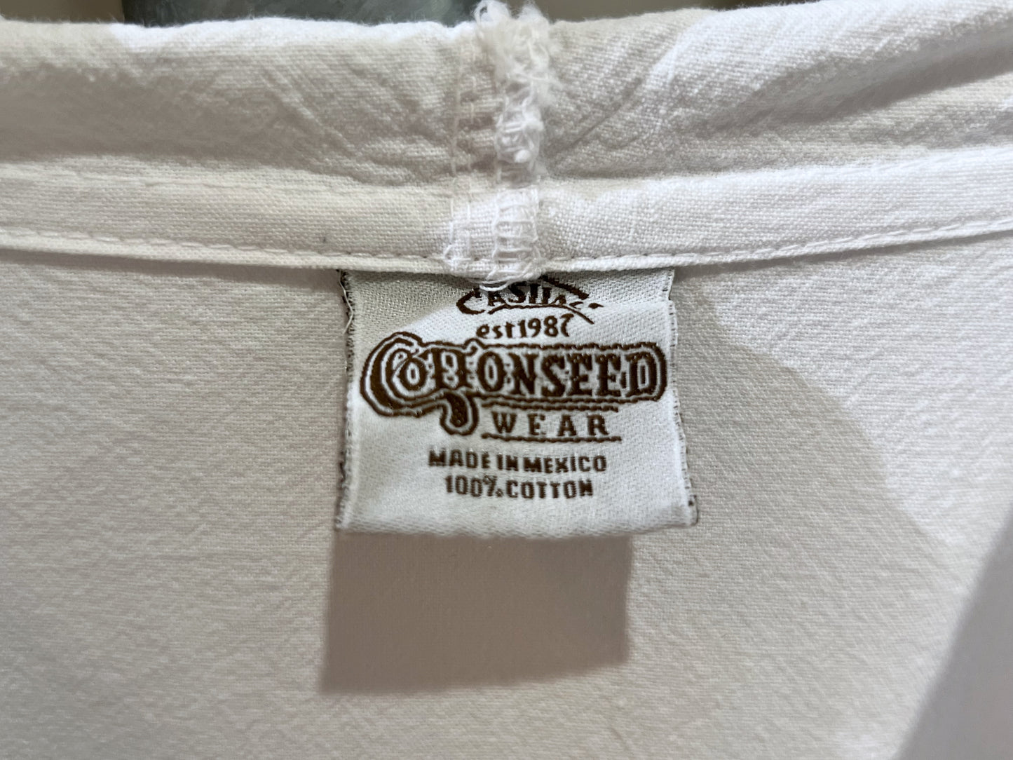 80s Mexican Beach Hoodie