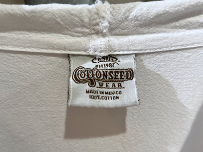 80s Mexican Beach Hoodie