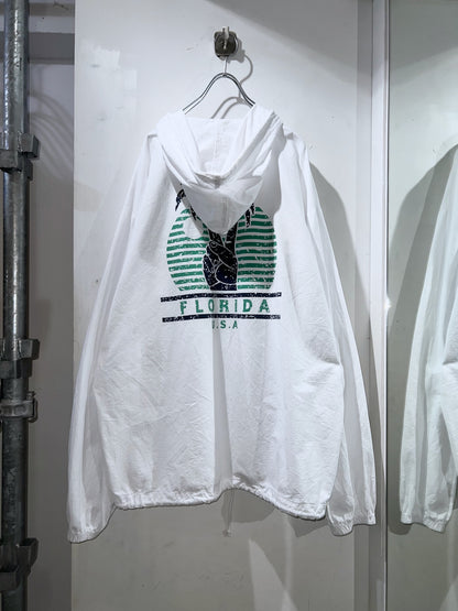 80s Mexican Beach Hoodie