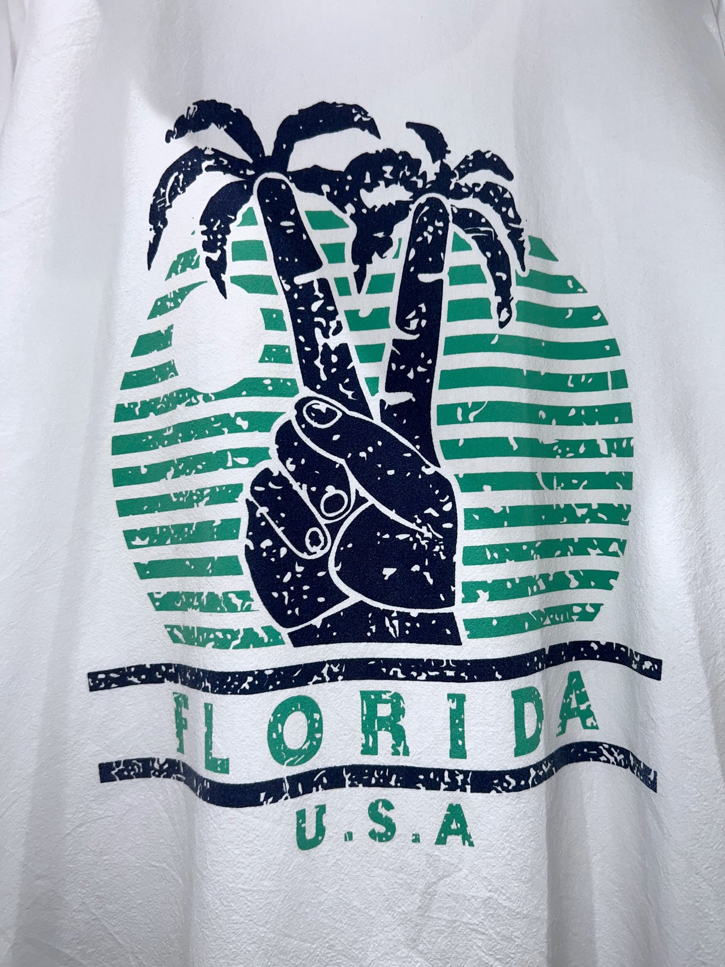 80s Mexican Beach Hoodie