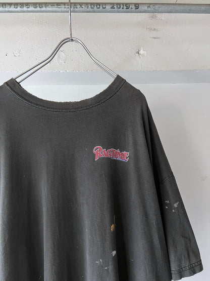 00s Ragtime Distressed Tee