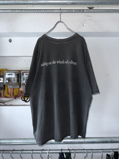 00s Ragtime Distressed Tee